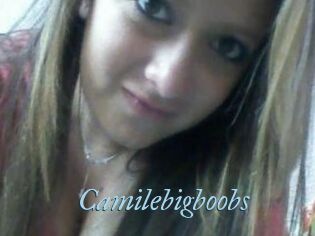 Camilebigboobs