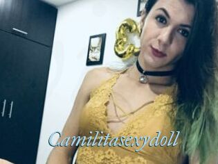 Camilitasexydoll