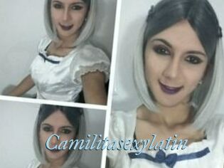 Camilitasexylatin
