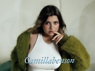 Camillabenson