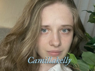 Camillakelly