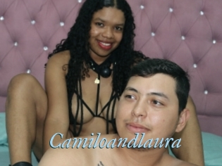 Camiloandlaura