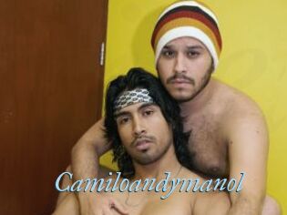 Camiloandymanol