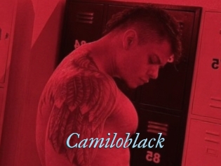 Camiloblack