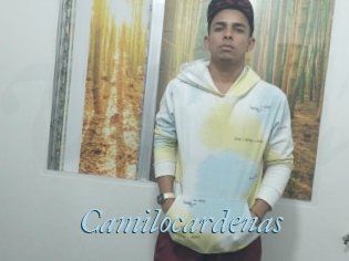 Camilocardenas