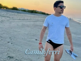Camiloferri