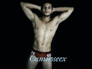 Camiloseex