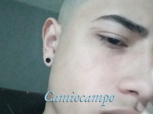 Camiocampo