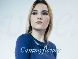 Cammyflower