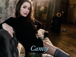 Camsy