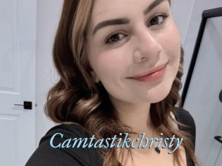 Camtastikchristy
