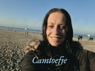 Camtoefje