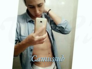 Camussub