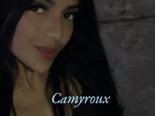 Camyroux