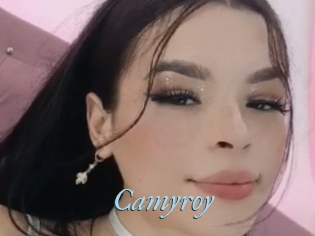 Camyroy