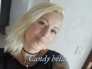 Candy_bella