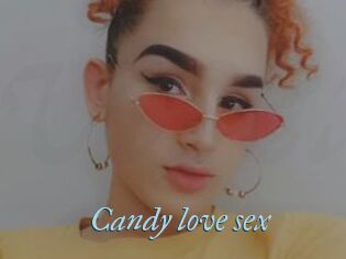 Candy_love_sex