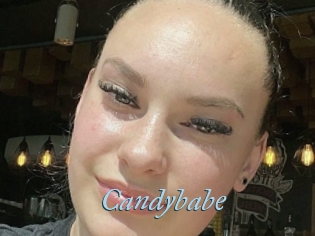 Candybabe