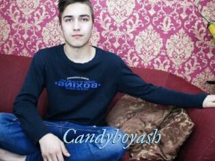 Candyboyash