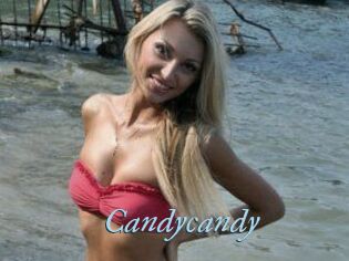Candycandy