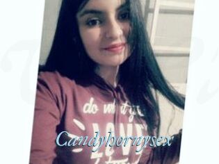Candyhornysex