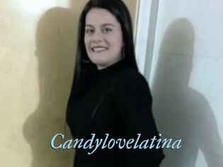 Candylovelatina