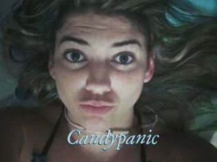 Candypanic