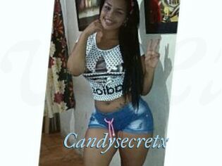 Candysecretx