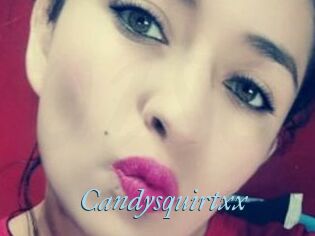 Candysquirtxx