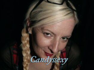 Candyssexy