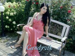 Candyvik