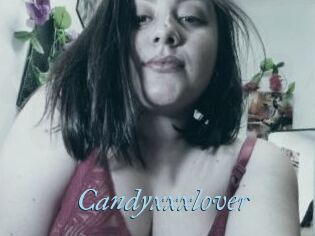 Candyxxxlover