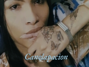 Canelapacion