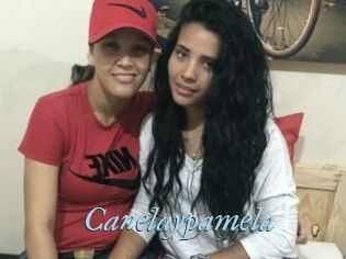 Canelaypamela