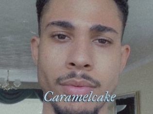 Caramelcake