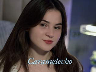 Caramelecho