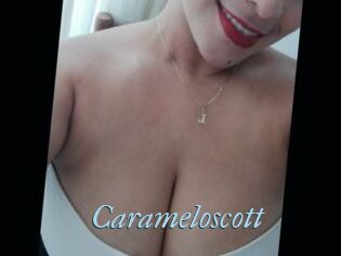 Carameloscott