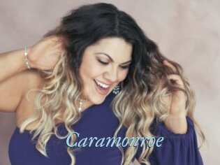 Caramonroe