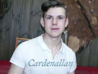Cardenallan
