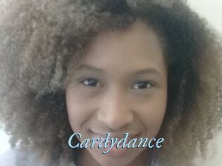 Cardydance