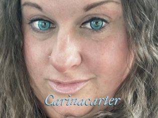 Carinacarter