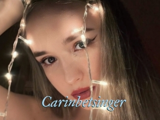 Carinbetsinger