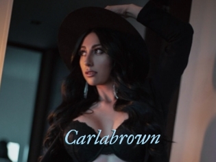 Carlabrown