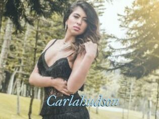 Carlahudson