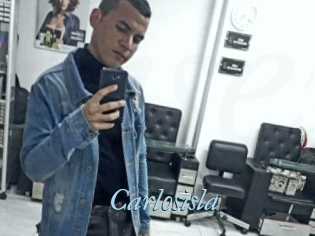 Carlosisla
