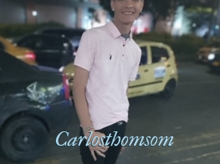 Carlosthomsom