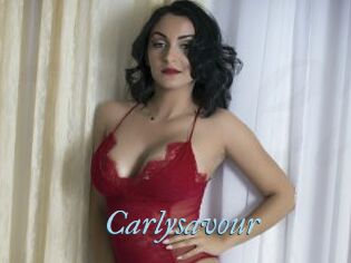 Carlysavour