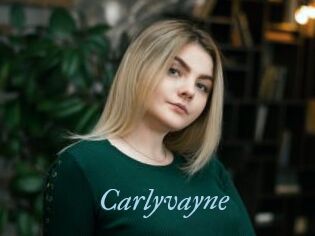 Carlyvayne