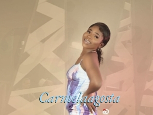 Carmelaagosta
