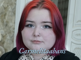 Carmelitaabans